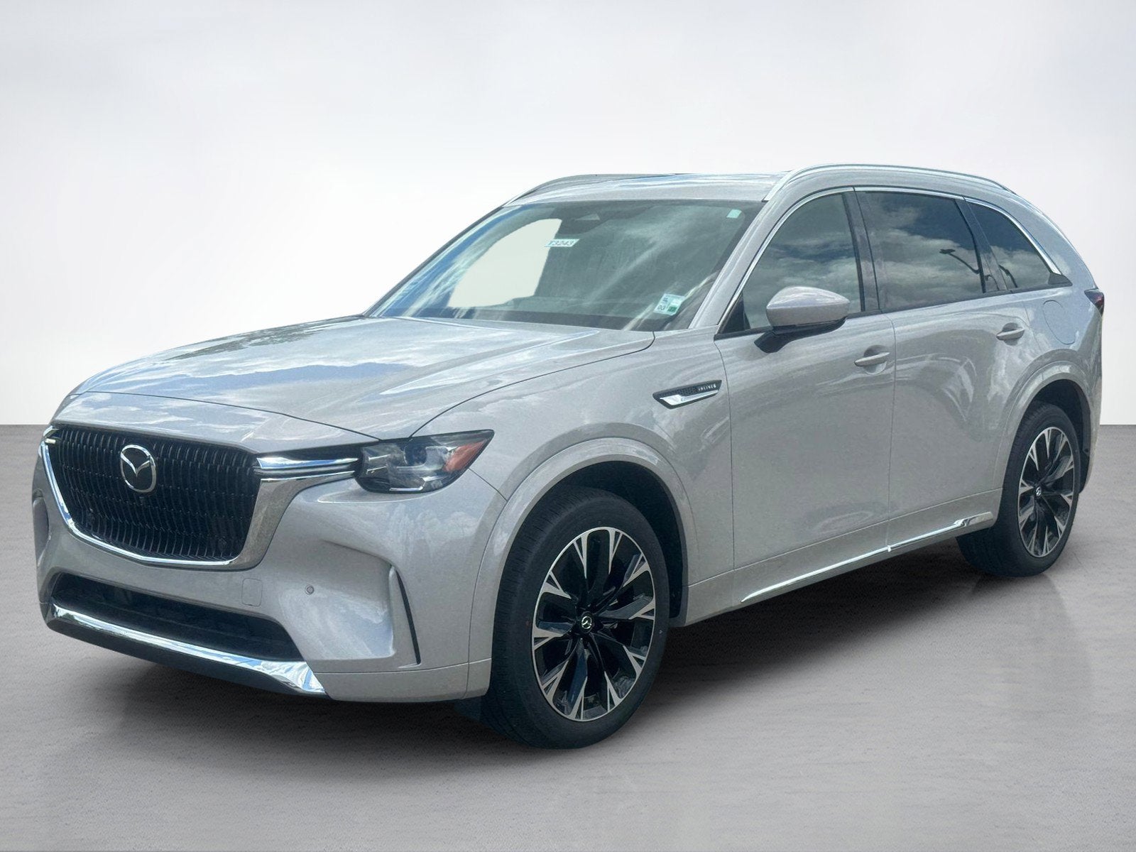 2026 Mazda Mazda CX-90 3.3 Turbo S Premium Plus AWD