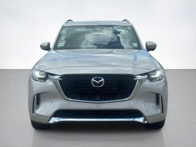 2026 Mazda Mazda CX-90 3.3 Turbo S Premium Plus AWD