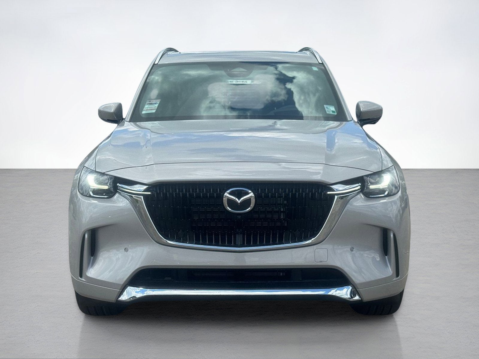 2026 Mazda Mazda CX-90 3.3 Turbo S Premium Plus AWD