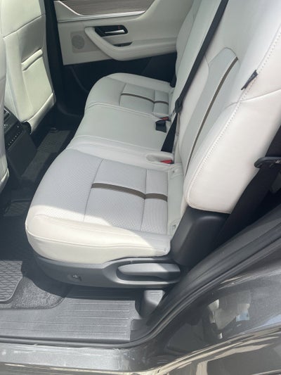 2026 Mazda Mazda CX-90 3.3 Turbo Premium Plus AWD