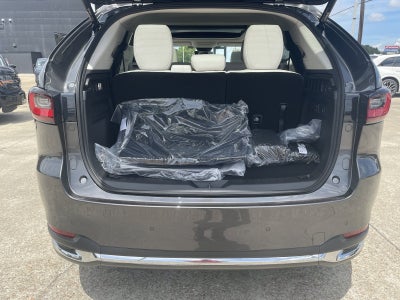2026 Mazda Mazda CX-90 3.3 Turbo Premium Plus AWD