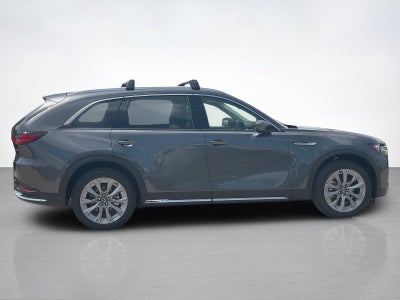 2026 Mazda Mazda CX-90 3.3 Turbo Premium Plus AWD