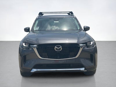 2026 Mazda Mazda CX-90 3.3 Turbo Premium Plus AWD