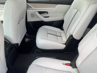 2026 Mazda Mazda CX-90 3.3 Turbo Premium Plus AWD