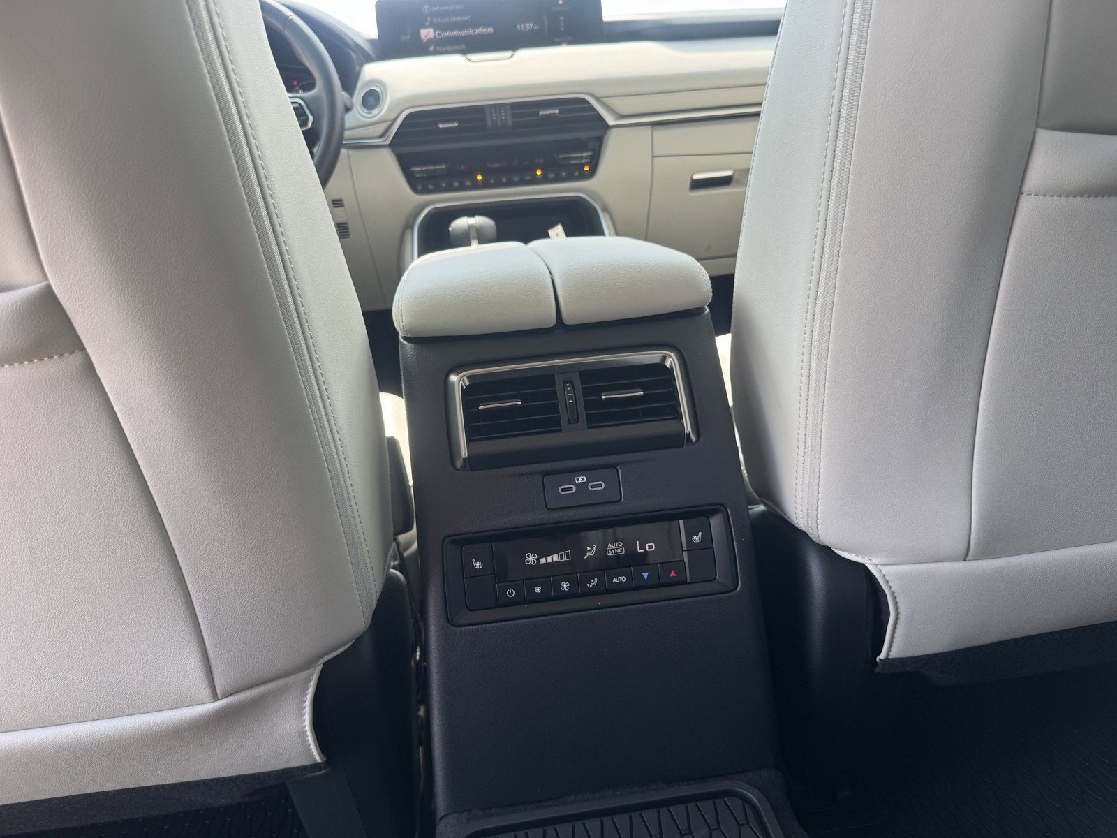 2026 Mazda Mazda CX-90 3.3 Turbo Premium Plus AWD