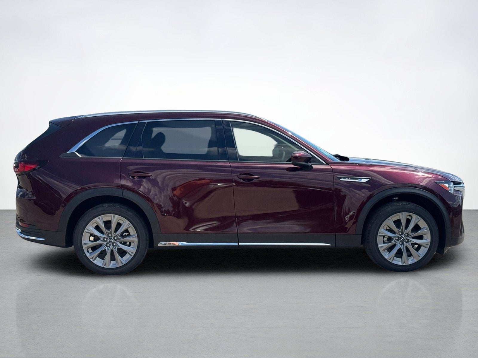 2026 Mazda Mazda CX-90 3.3 Turbo Premium Plus AWD