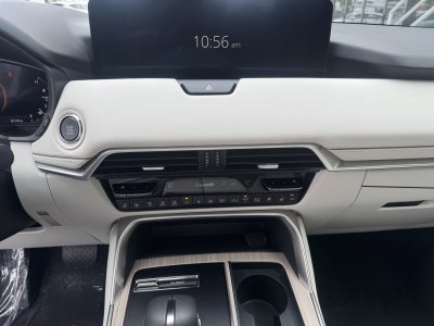 2026 Mazda Mazda CX-90 3.3 Turbo Premium Plus AWD