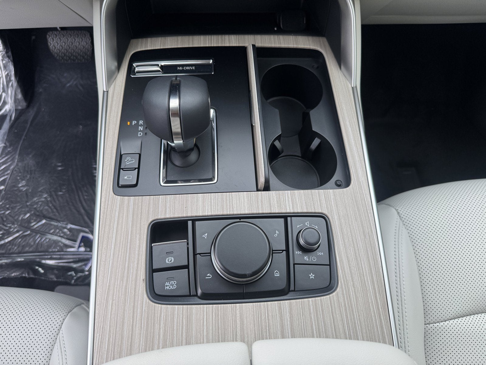 2026 Mazda Mazda CX-90 3.3 Turbo Premium Plus AWD