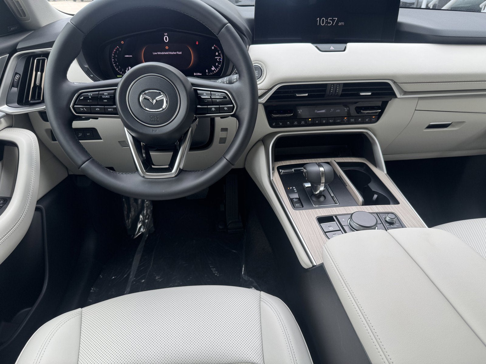 2026 Mazda Mazda CX-90 3.3 Turbo Premium Plus AWD