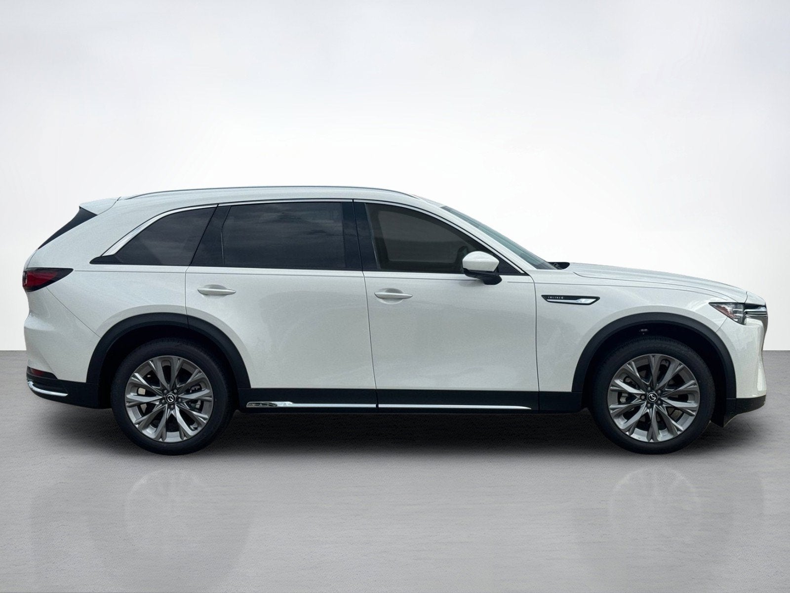 2026 Mazda Mazda CX-90 3.3 Turbo Premium Plus AWD