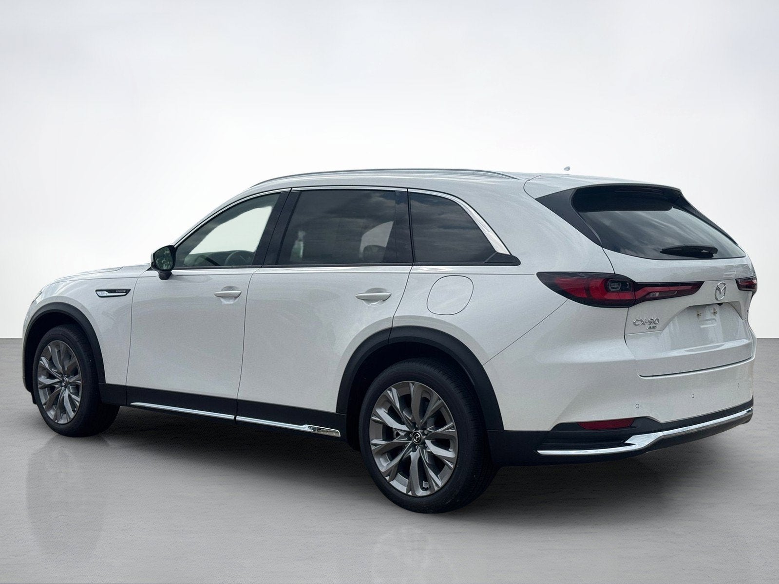 2026 Mazda Mazda CX-90 3.3 Turbo Premium Plus AWD