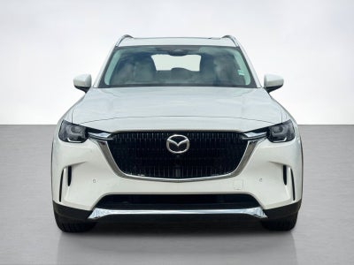 2026 Mazda Mazda CX-90 3.3 Turbo Premium Plus AWD