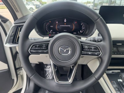 2026 Mazda Mazda CX-90 3.3 Turbo Premium Plus AWD