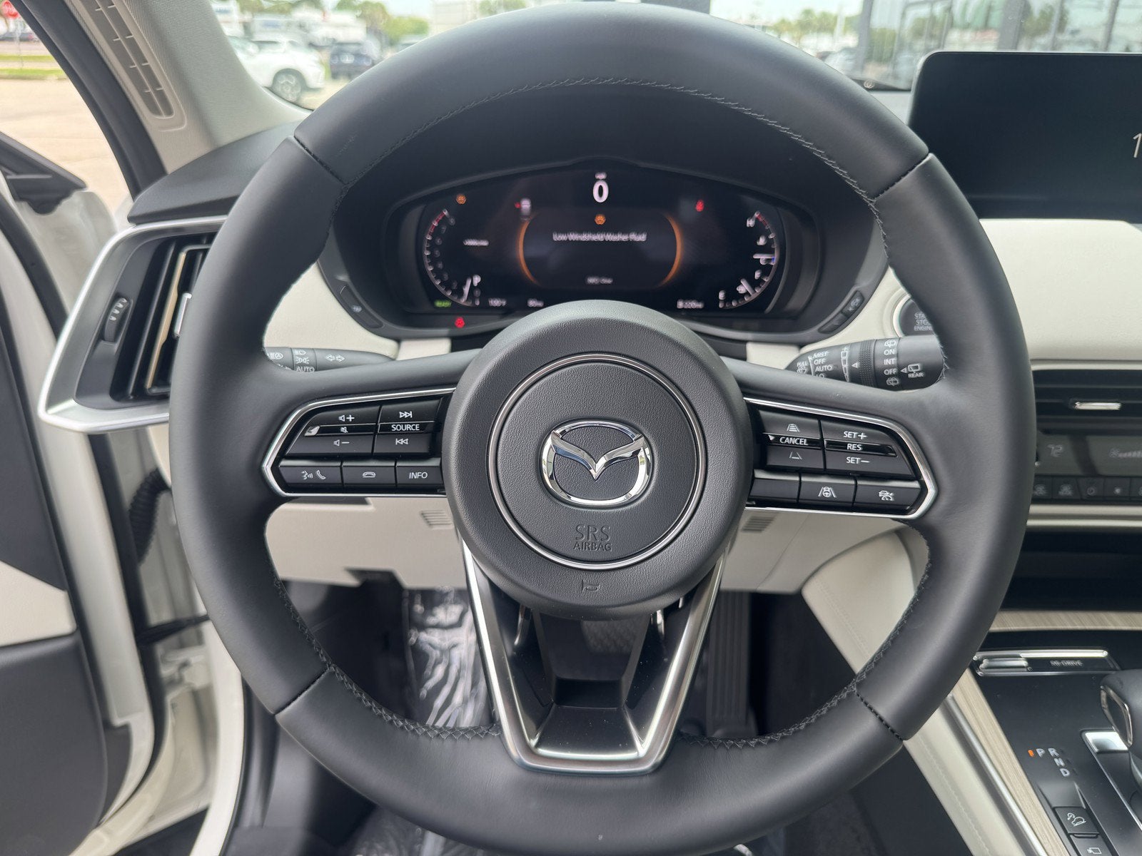 2026 Mazda Mazda CX-90 3.3 Turbo Premium Plus AWD