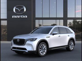 2026 Mazda CX-90 3.3 Turbo Premium Plus