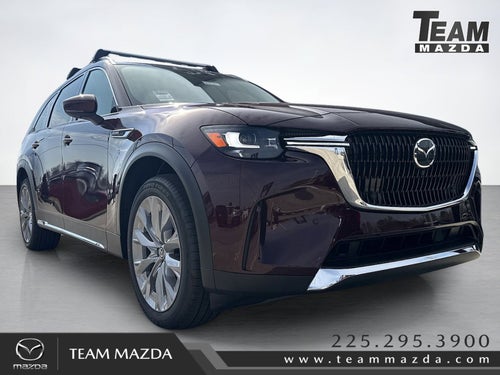 2026 Mazda Mazda CX-90 3.3 Turbo Premium Plus AWD