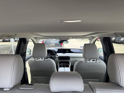 2026 Mazda Mazda CX-90 3.3 Turbo Premium Plus AWD