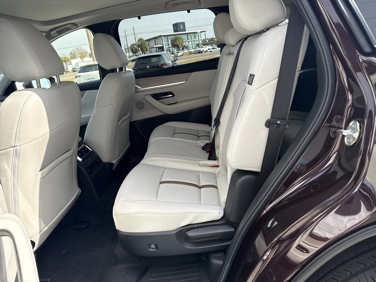 2026 Mazda Mazda CX-90 3.3 Turbo Premium Plus AWD