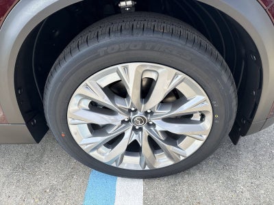 2026 Mazda Mazda CX-90 3.3 Turbo Premium Plus AWD