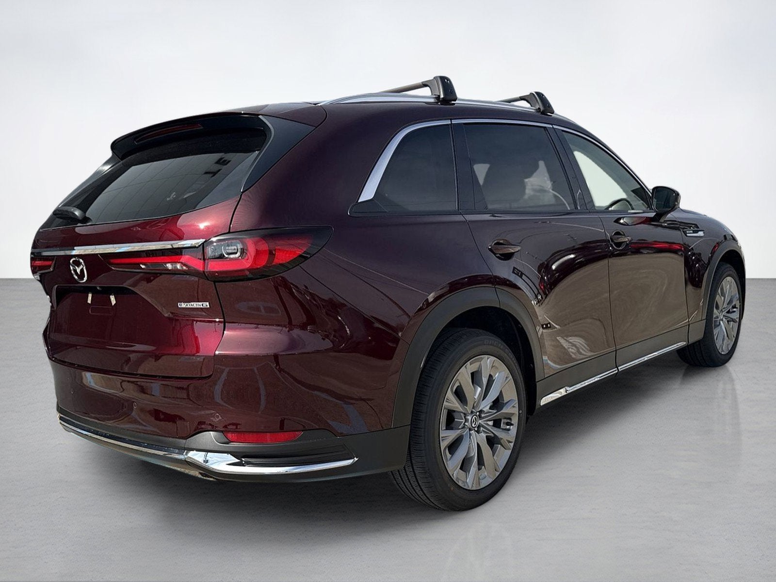 2026 Mazda Mazda CX-90 3.3 Turbo Premium Plus AWD
