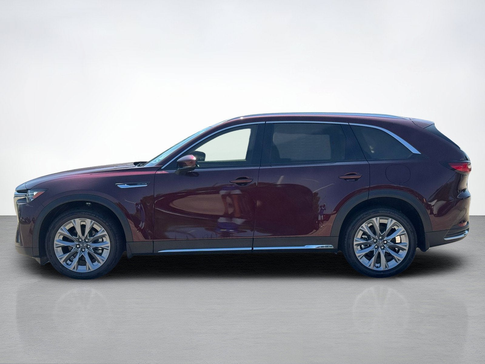 2026 Mazda Mazda CX-90 3.3 Turbo Premium Plus AWD