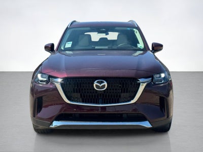 2026 Mazda Mazda CX-90 3.3 Turbo Premium Plus AWD