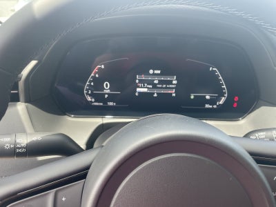 2026 Mazda Mazda CX-5 2.5 S AWD