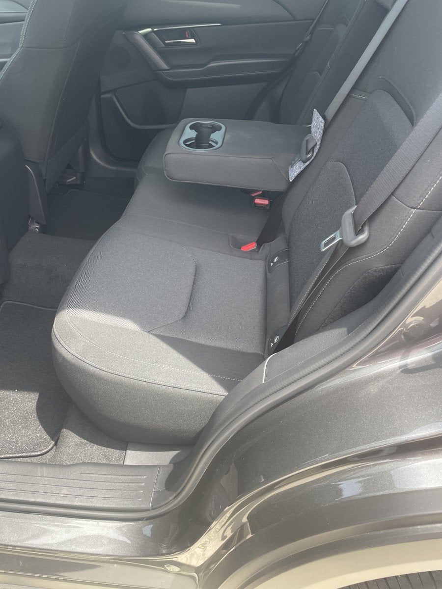 2026 Mazda Mazda CX-5 2.5 S AWD