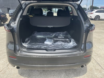 2026 Mazda Mazda CX-5 2.5 S AWD