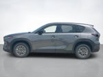 2026 Mazda Mazda CX-5 2.5 S AWD