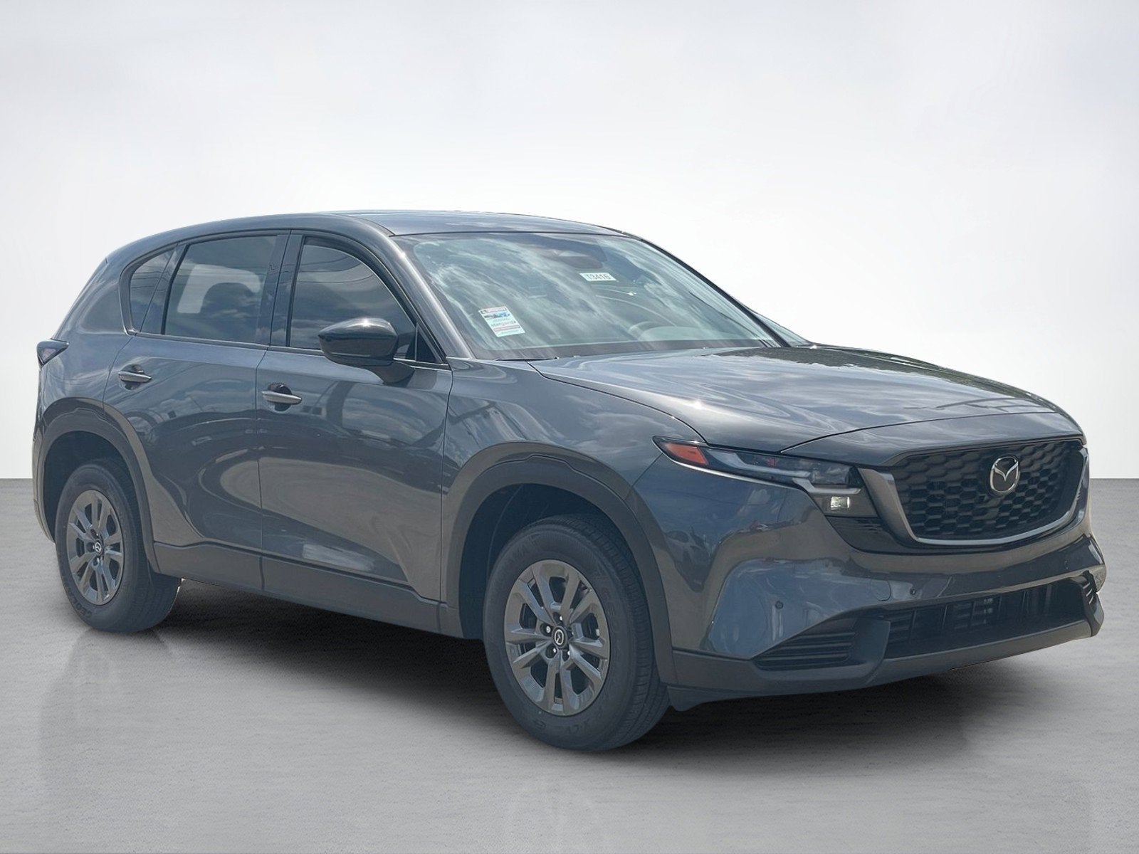 2026 Mazda Mazda CX-5 2.5 S AWD
