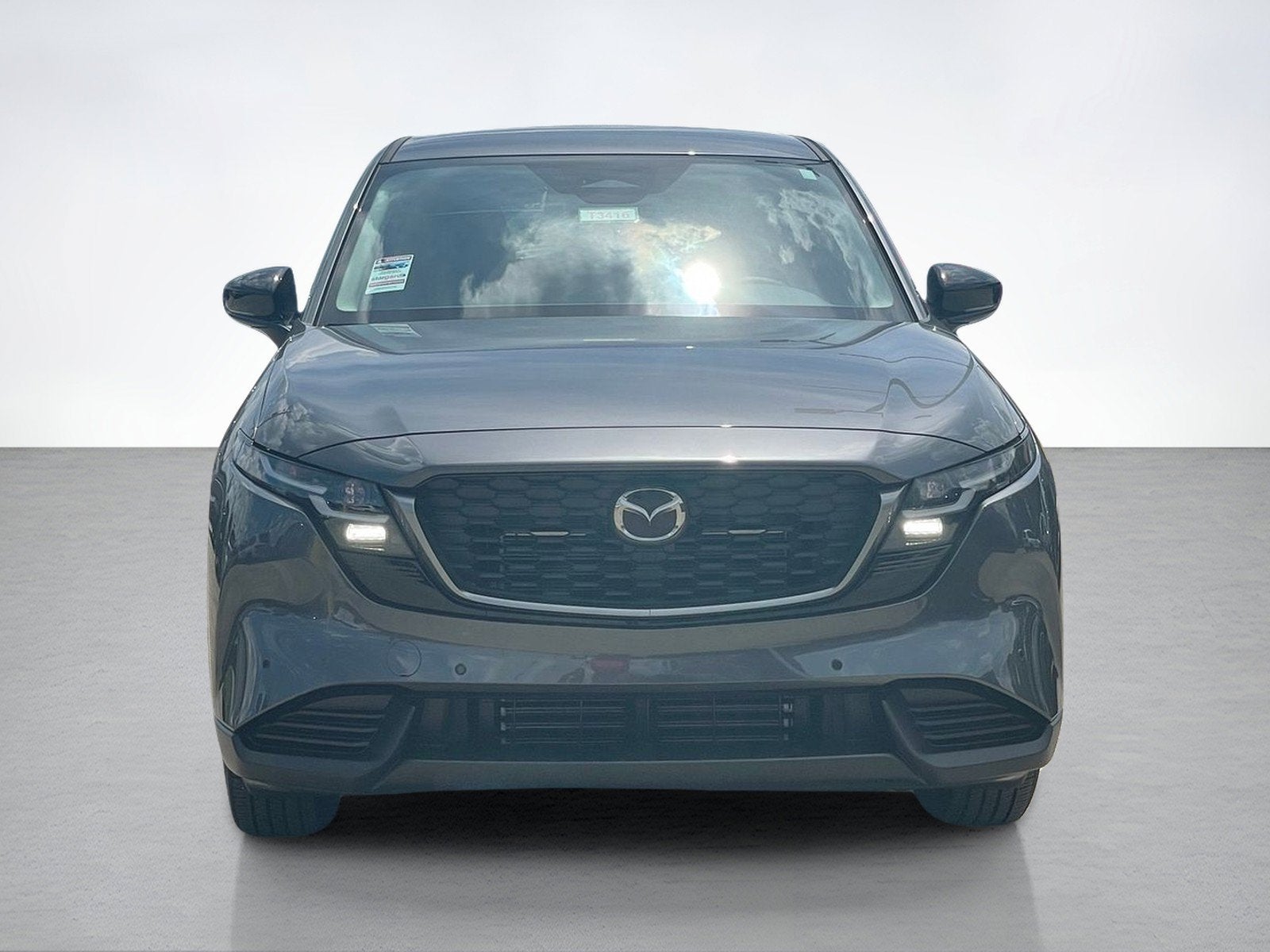 2026 Mazda Mazda CX-5 2.5 S AWD