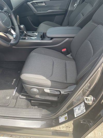 2026 Mazda Mazda CX-5 2.5 S AWD