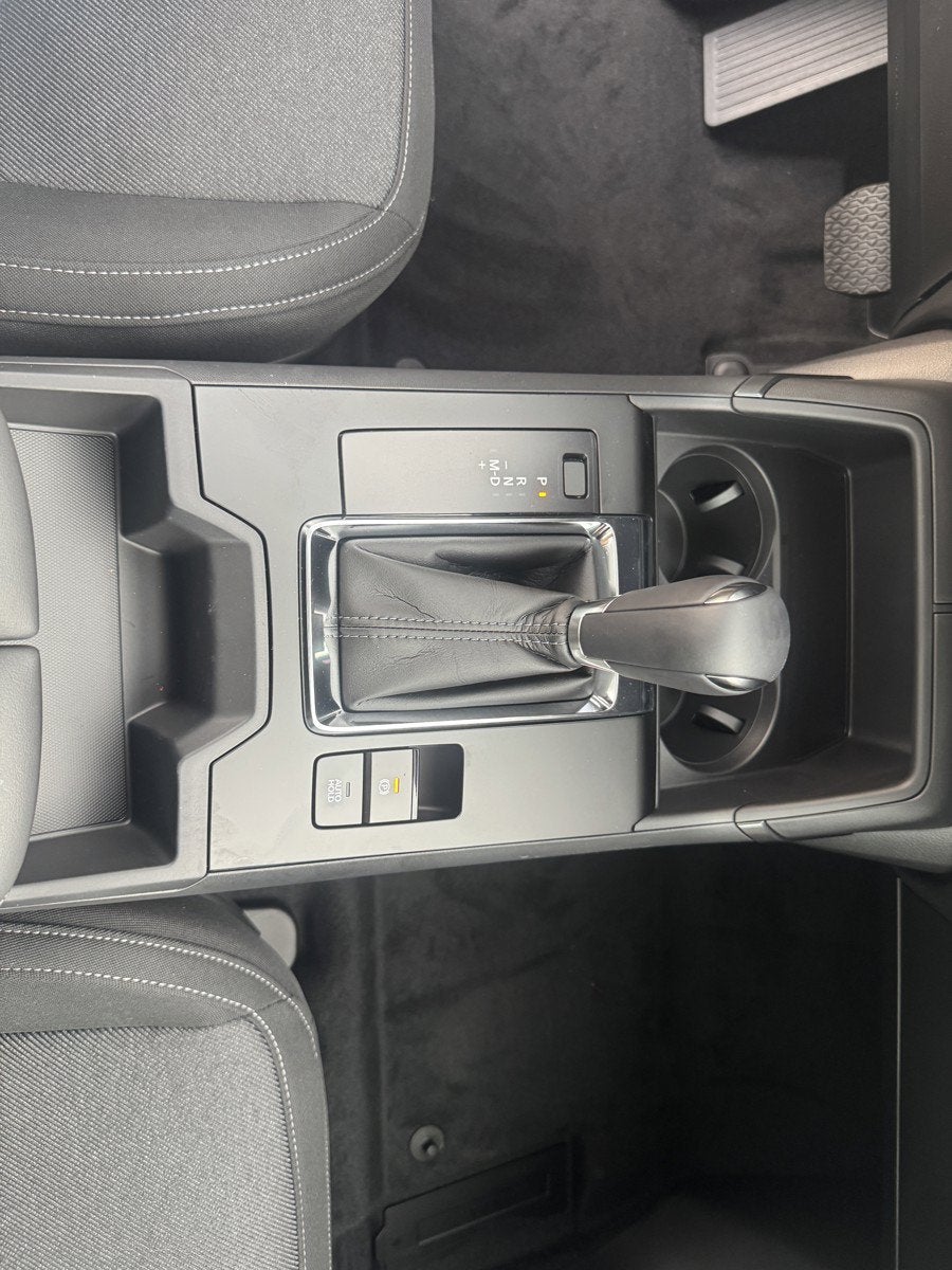 2026 Mazda Mazda CX-5 2.5 S AWD