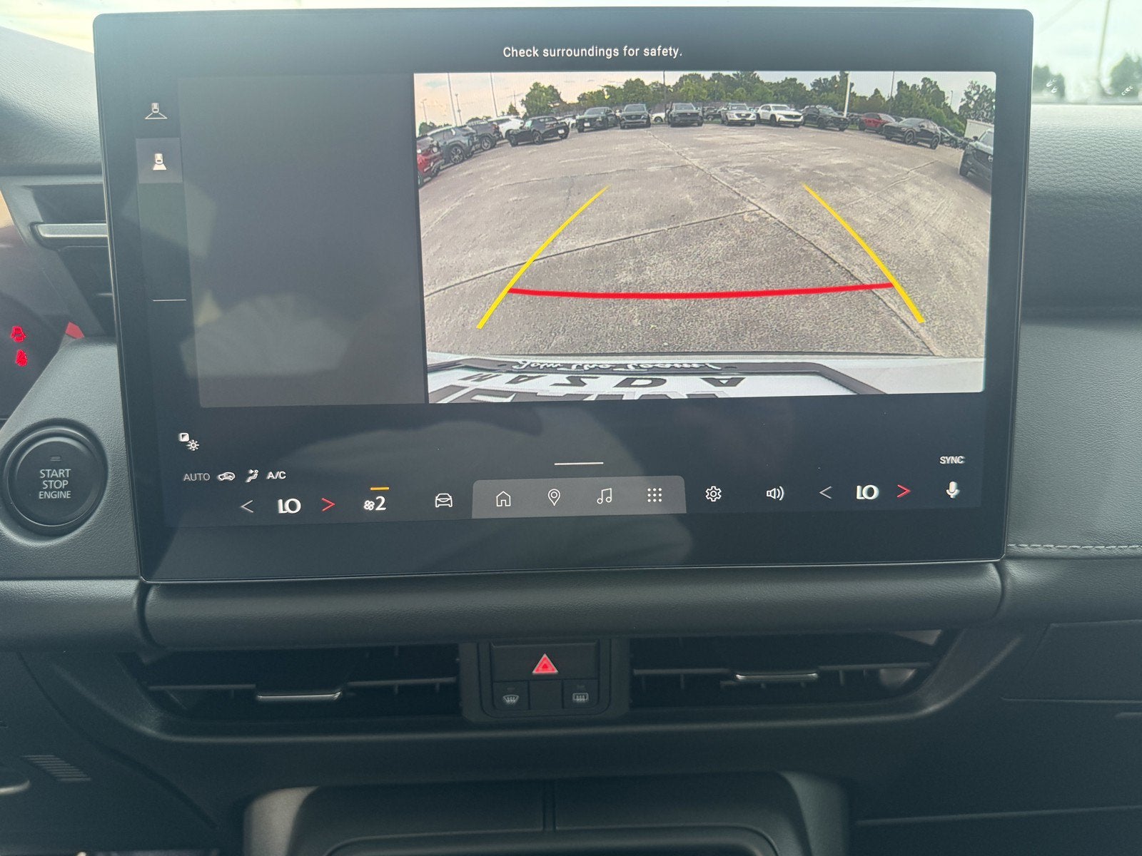 2026 Mazda Mazda CX-5 2.5 S AWD