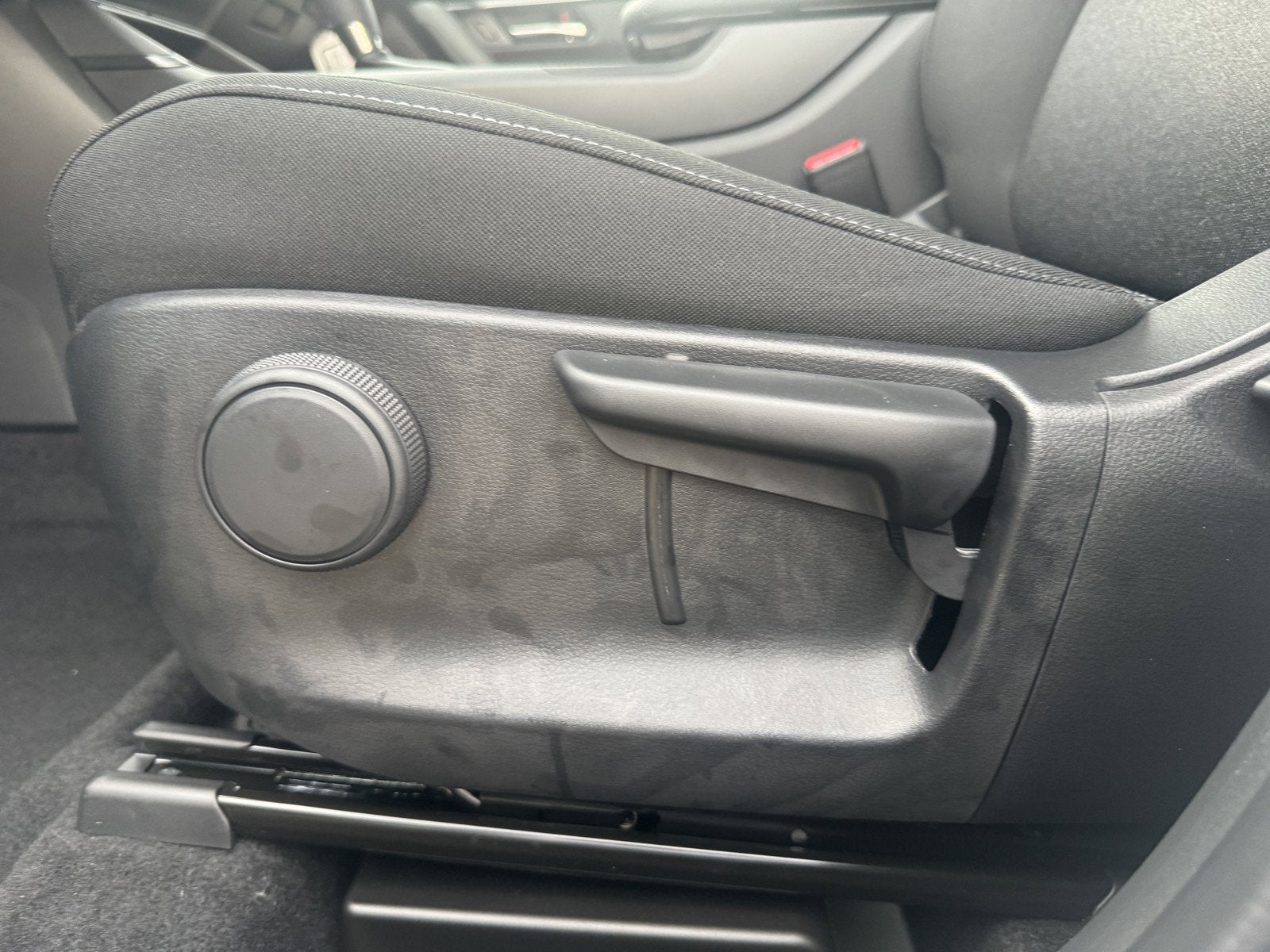2026 Mazda Mazda CX-5 2.5 S AWD