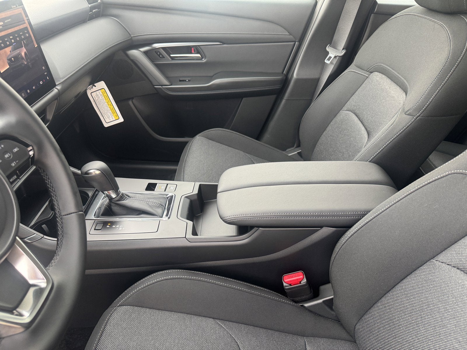 2026 Mazda Mazda CX-5 2.5 S AWD