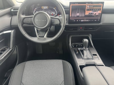 2026 Mazda Mazda CX-5 2.5 S AWD