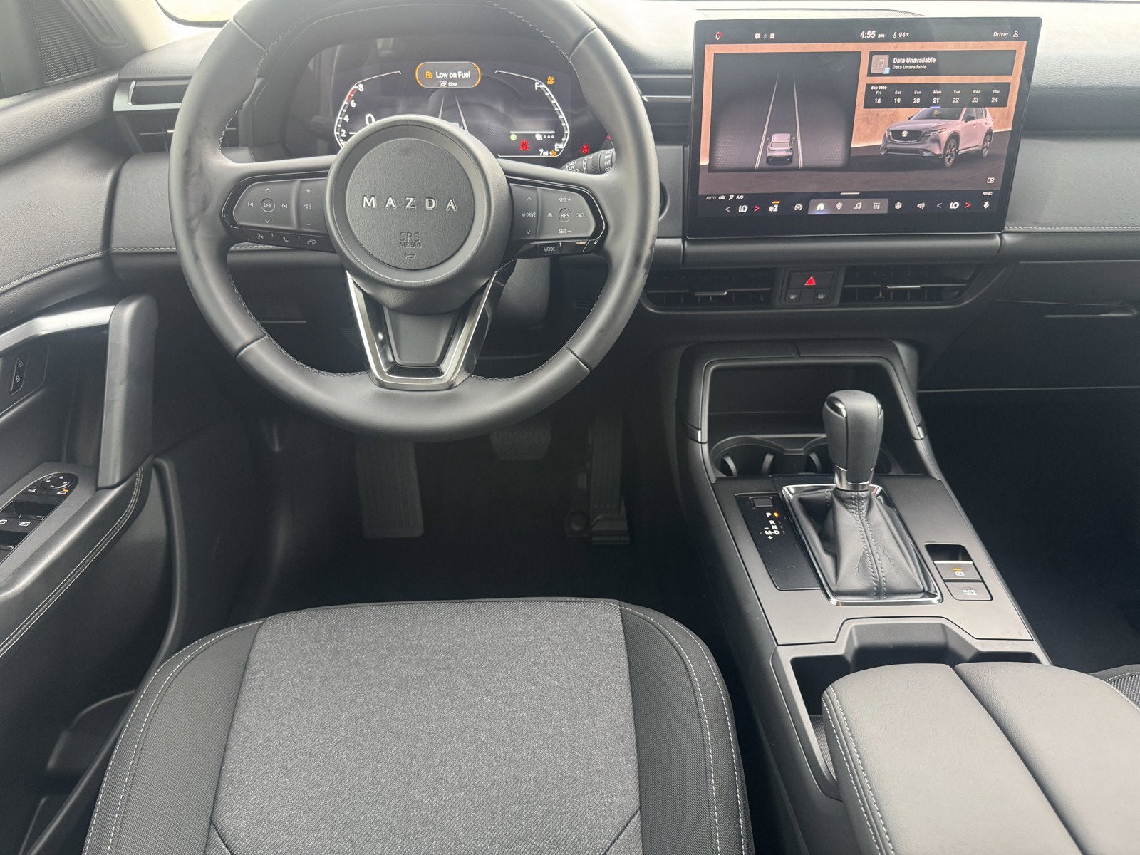 2026 Mazda Mazda CX-5 2.5 S AWD