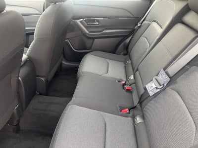 2026 Mazda Mazda CX-5 2.5 S AWD