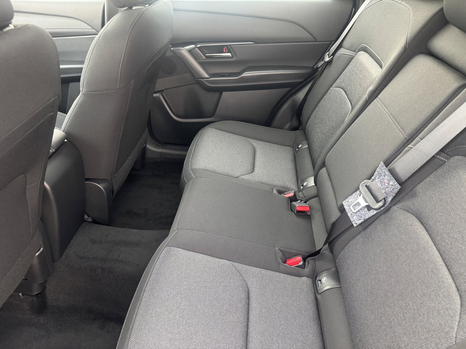 2026 Mazda Mazda CX-5 2.5 S AWD