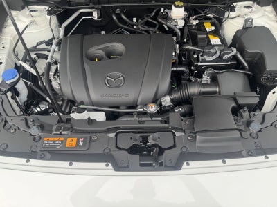 2026 Mazda Mazda CX-5 2.5 S AWD