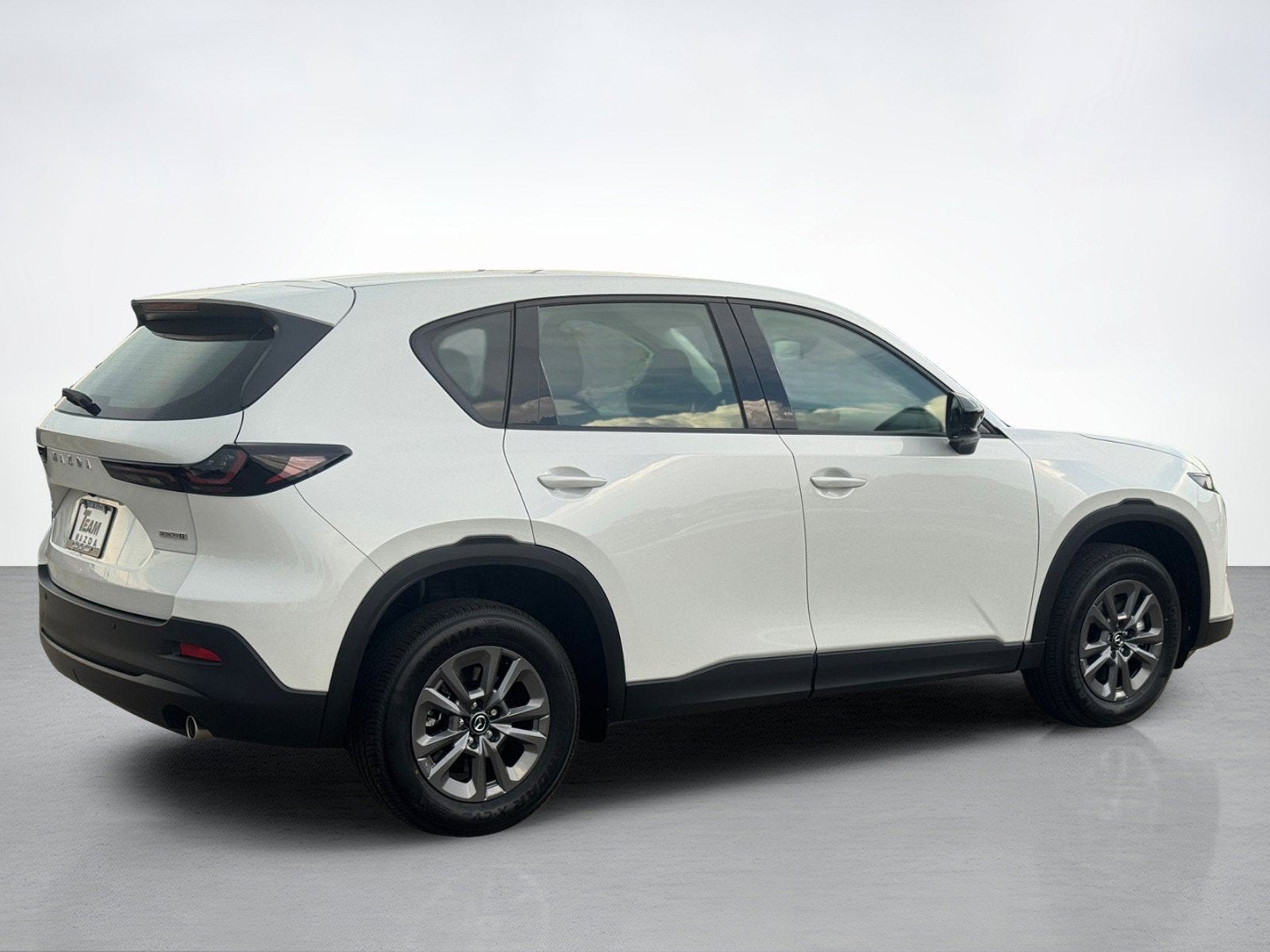 2026 Mazda Mazda CX-5 2.5 S AWD