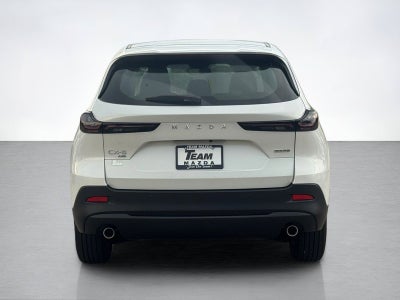 2026 Mazda Mazda CX-5 2.5 S AWD