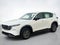2026 Mazda Mazda CX-5 2.5 S AWD