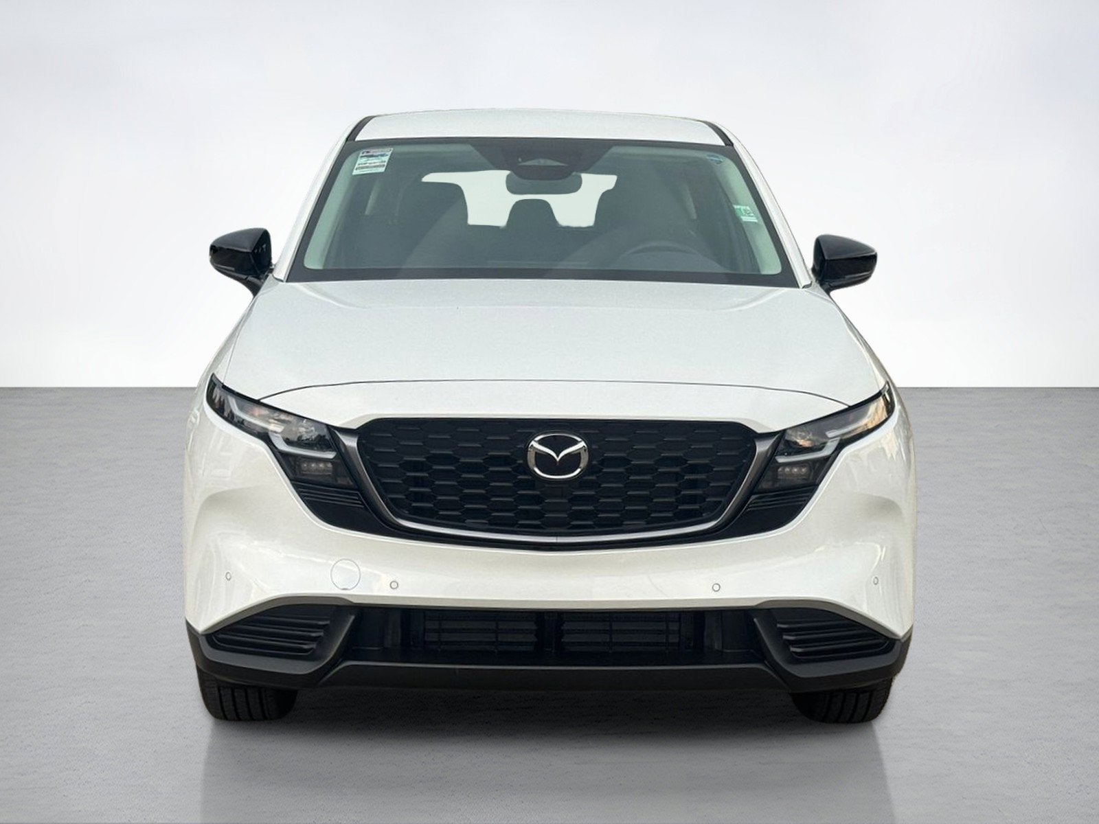 2026 Mazda Mazda CX-5 2.5 S AWD