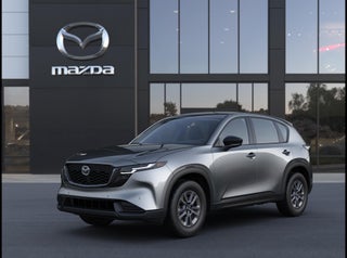 2026 Mazda CX-5 2.5 S