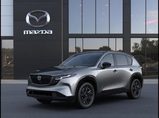 2026 Mazda CX-5 2.5 S Premium