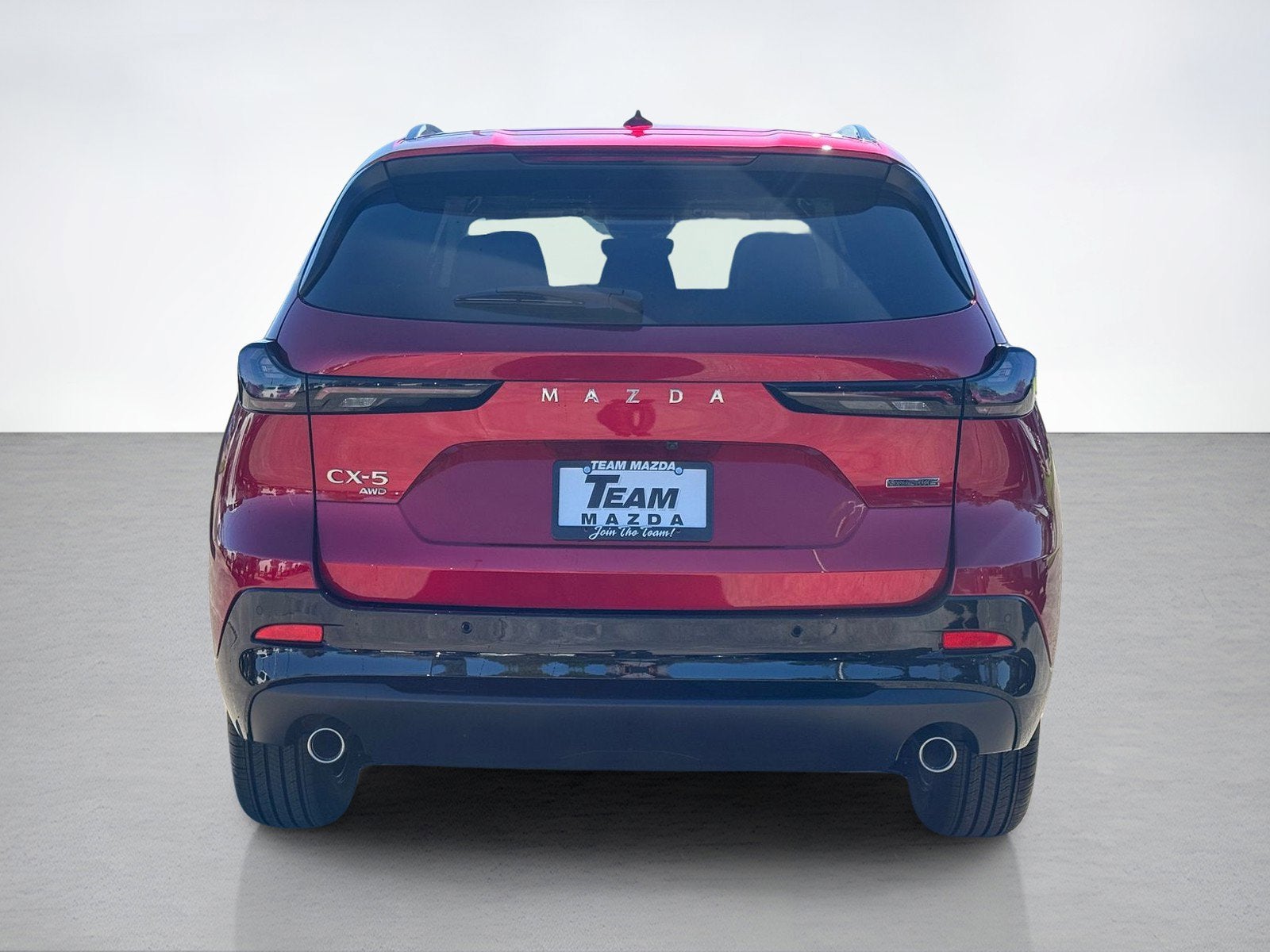 2026 Mazda Mazda CX-5 2.5 S Premium Plus AWD