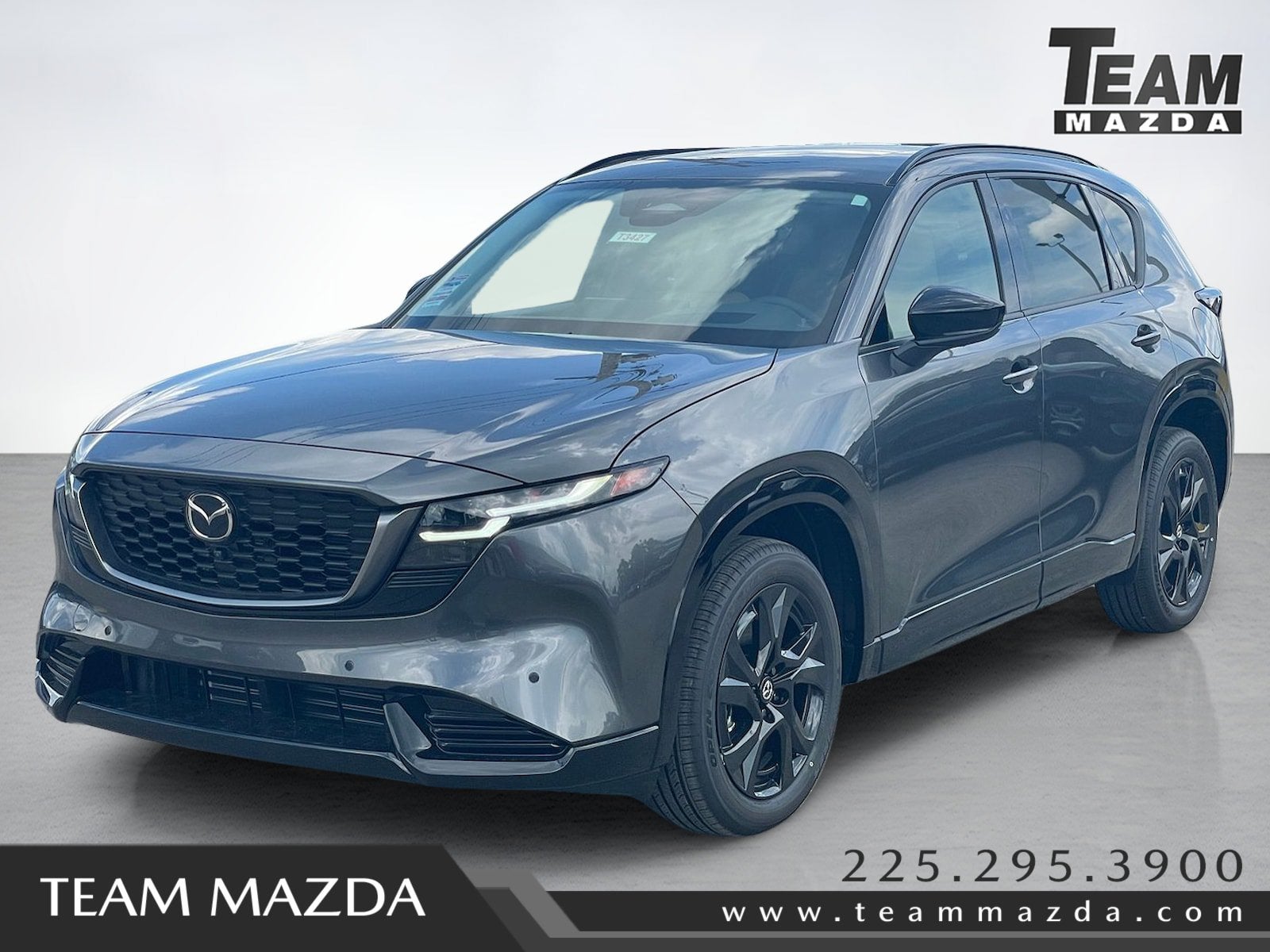 2026 Mazda Mazda CX-5 2.5 S Premium Plus AWD